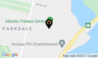 Wicks Macrae Melissa Dr Bsc Dc in Charlottetown map