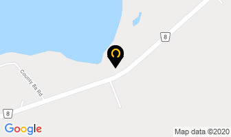 Wilcon Garage Doors in Napanee map