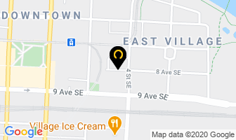 Wildrose Geological Supplies Ltd in Calgary map