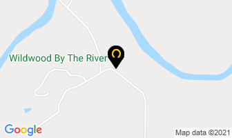 Wildwood By The River in Bluewater map