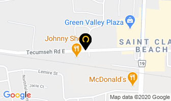 Will Insurance Brokers in Grand Falls-windsor map