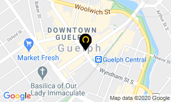 Williams And Mcdaniel Property Management in Saint-Georges map