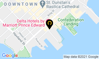 Willis Eric Gold Key Realty in Stratford map