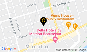 Williston David in New Richmond map