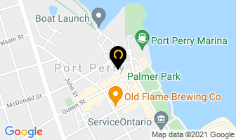 Willowbooks in Drummondville map