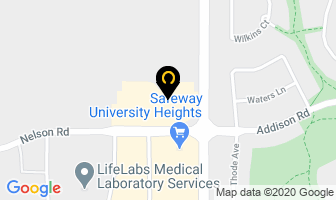 Willowgrove Medical Group in Saskatoon map