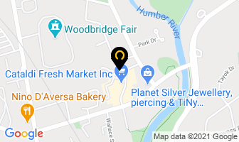 Winchester Securities in Woodbridge map