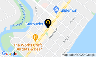 Windows & Walls Inc in Oakville map