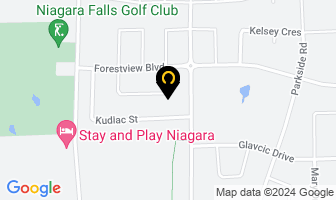 Winery Guys Tours Niagara in Niagara Falls map