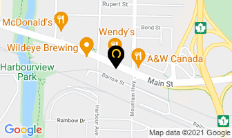 Wing Ho Chinese Restaurant in Candiac map