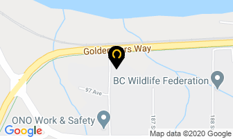 Wingtat Game Bird Packers in Surrey map