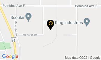 Winkler Concrete Ltd in Blenheim map