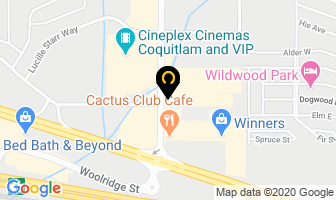 Winners Waterjet Cutting Ltd in Kingston map