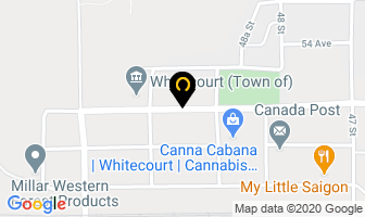 Wintersun Tanning Studio in Kirkland map
