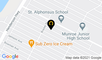 Wipiji Marketing Services in Winnipeg map