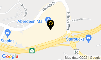 Wirelesswave Aberdeen Mall in Elliot Lake map