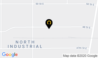 Wisse Financial in Saskatoon map