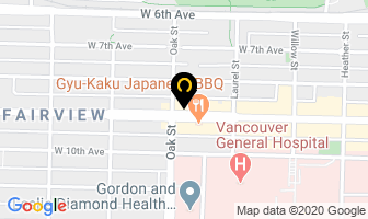 Witco Building Inpection Services Ltd in Toronto map