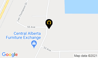 Wolf Creek Metal Work Inc in Qualicum Beach map