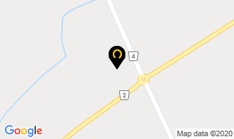 Woodbury Repair in Odessa map