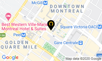 Wooden Horse Technologies Inc in Brantford map