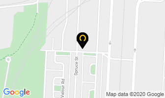 Woodlands Hvac in Winnipeg map