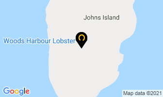 Woods Harbour Lobster Co Ltd in Ashburn map