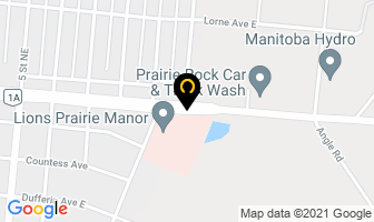 Woody's Small Engine Specialist in Saint-Pascal map
