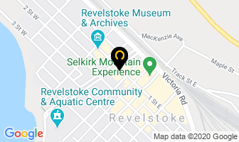 Work'n Play Clothing Co in Agassiz map