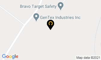 World Class Contracting Ltd in Red Deer map