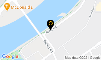 World Insurance Services Ltd in Richmond Hill map