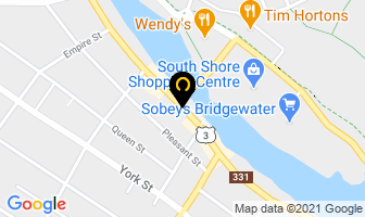 World Of Wireless in Bridgewater map
