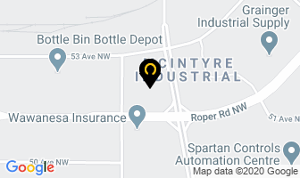 World Wide Customs Brokers Ltd in Kenora map