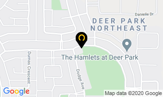 Worldsource Financial Management in Red Deer map