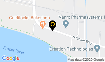 Wosks Coffee Service in Brant map