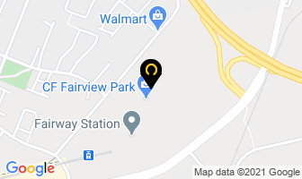 Wow Mobile Boutique in Kitchener map