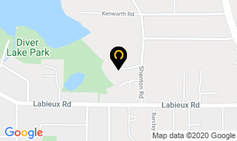 Wpc Building Services in Nanaimo map