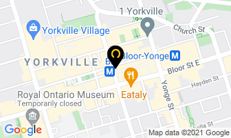 Wraps On The Go in Orillia map