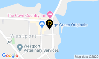 Wtc Communications in Westport map