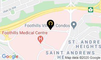 Wu Caren M Dr Patient Inquiries in Calgary map