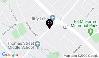 Ww Sourcing Inc in Mississauga map