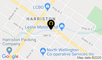 Wylie Insurance Brokers Ltd in Minto map