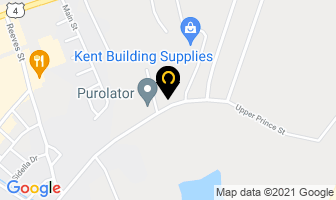 X-All-Lint Cleaning in Brownsburg-Chatham map