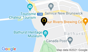 X-Pressions Hair & Tanning in Bathurst map