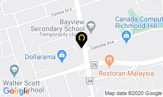 Xe Lua Restaurant in Sydney map