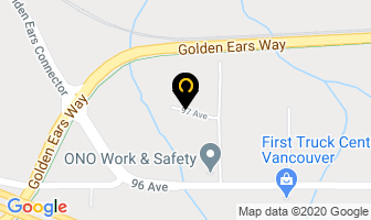 Yannacopoulos Accounting Services Inc in Surrey map