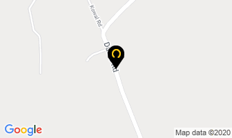 Yantha Backhoe & Trucking Ltd in Combermere map
