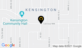 Yatran Dance Academy Association in Kenora map