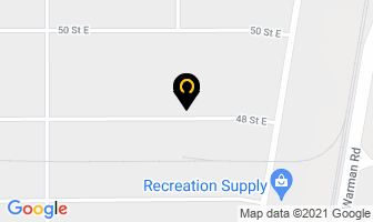 Year Round Leisure Vehicle Service in Saskatoon map