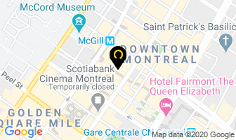 Yeh Yogourt in Brantford map